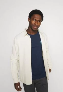 Pier One T-shirt à Manches Longues Garantie De Qualité 100% T-shirts Col Rond Homme -Fashion Soldes 11fad1db91b84847bc60086aafef82a3