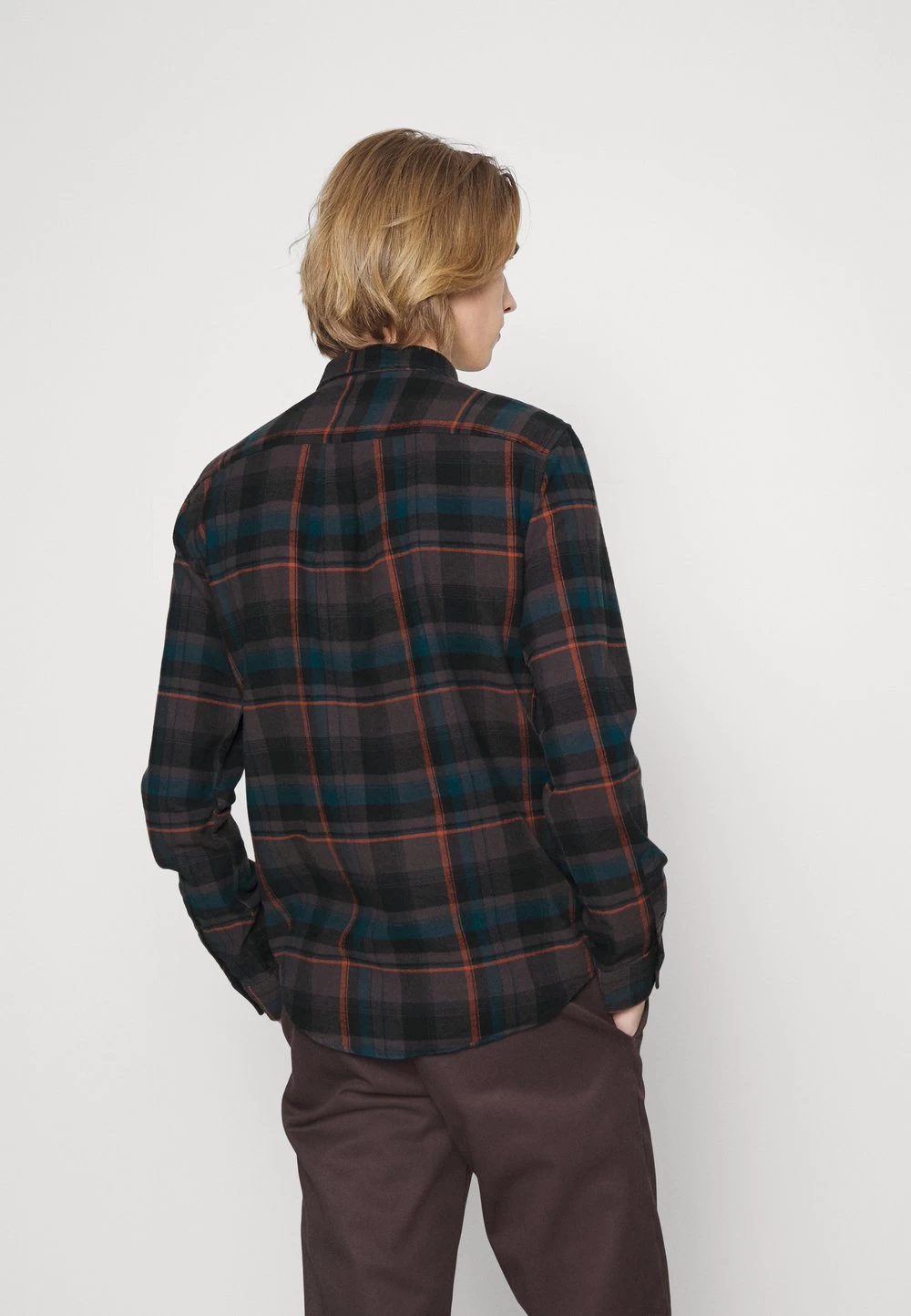 Pier One Chemise Prix Bradés Chemises Col Kent Homme 3 Pier One Chemise Prix Bradés Chemises Col Kent Homme – Image 3