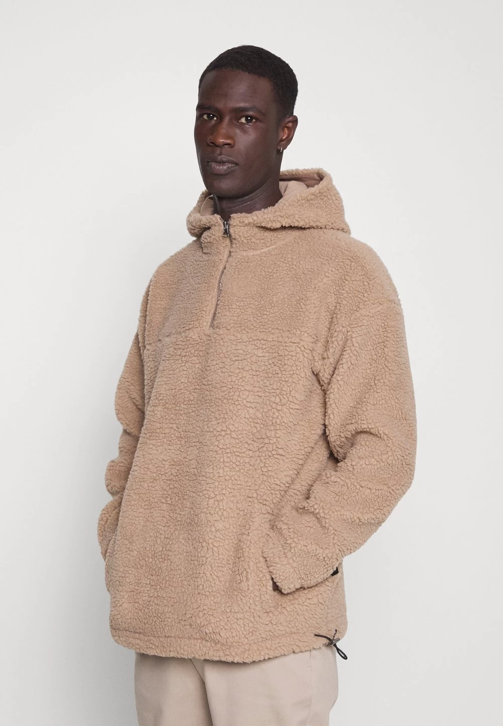 Marchandise De Première Qualité Pier One Sweat à Capuche Sweats & Hoodies Homme 1 Marchandise De Première Qualité Pier One Sweat à Capuche Sweats & Hoodies Homme