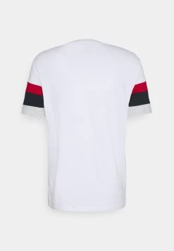Pier One Meilleure Qualité T-shirt Imprimé T-shirts Col Rond Homme 14 Pier One Meilleure Qualité T-shirt Imprimé T-shirts Col Rond Homme -Fashion Soldes 1387bf6681f1492fab5a148262deb9fb