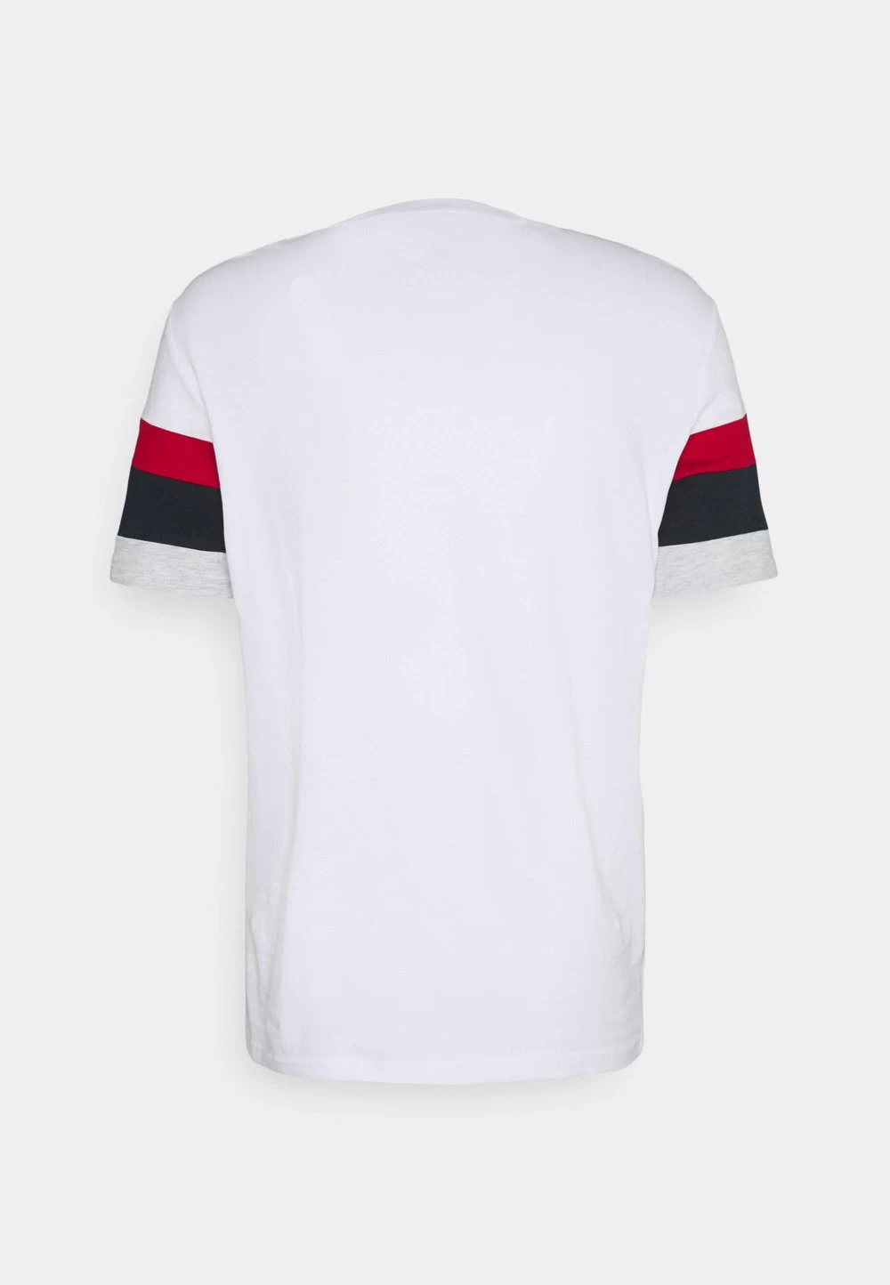 Pier One Meilleure Qualité T-shirt Imprimé T-shirts Col Rond Homme 7 Pier One Meilleure Qualité T-shirt Imprimé T-shirts Col Rond Homme – Image 7