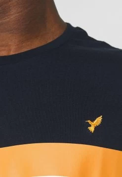 Authentique 100% Pier One T-shirt Imprimé T-shirts Col Rond Homme -Fashion Soldes 13b929fb7dca445abb05d787a330c3e6