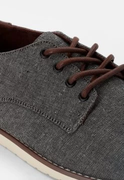 Pier One Derbies Prix Dynamité Derbies Et Richelieus Rond Homme -Fashion Soldes 13ecc0d217bb47948bbf413ffc39a8fb