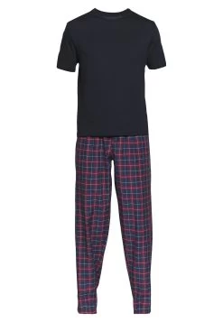 Pier One Pyjama Meilleure Qualité Pyjamas Normale Homme -Fashion Soldes 140f65b1f0264b0886fde4bce60bfe88 1
