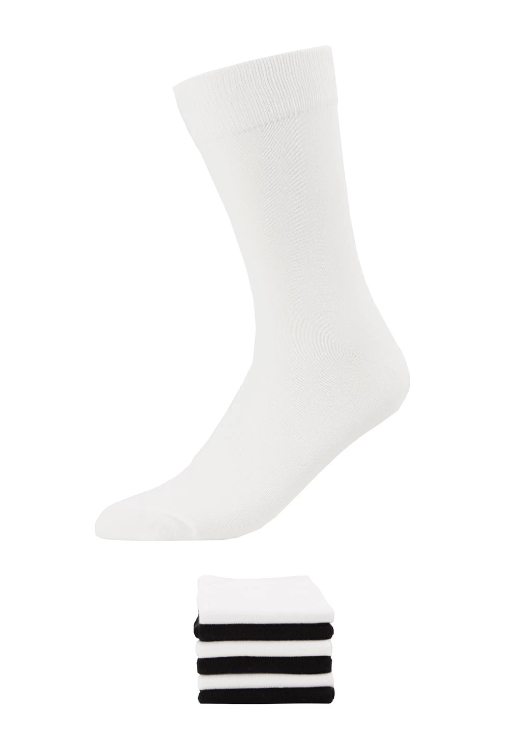 Pier One 7 PACK – Chaussettes Prix Sacrifiés Sous-vêtements & Chaussettes Couleur Unie Homme 6 Pier One 7 PACK – Chaussettes Prix Sacrifiés Sous-vêtements & Chaussettes Couleur Unie Homme – Image 6