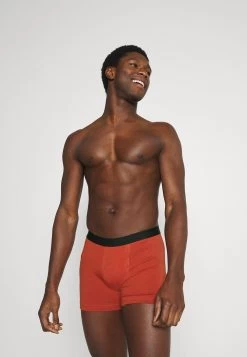 Pier One Un Tarif Préférentiel 5 PACK – Shorty Sous-vêtements Normale Homme -Fashion Soldes 1500ab7a9ec44008933ca0fcb547c163