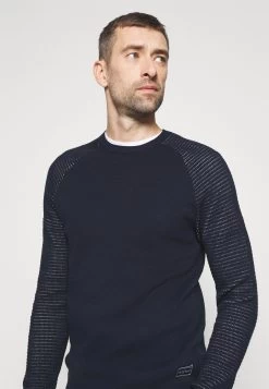 Pier One Pullover Prix Accessible Pulls Et Gilets Col Rond Homme -Fashion Soldes 1516bb823af4424f9ef8aa34b5042f3c