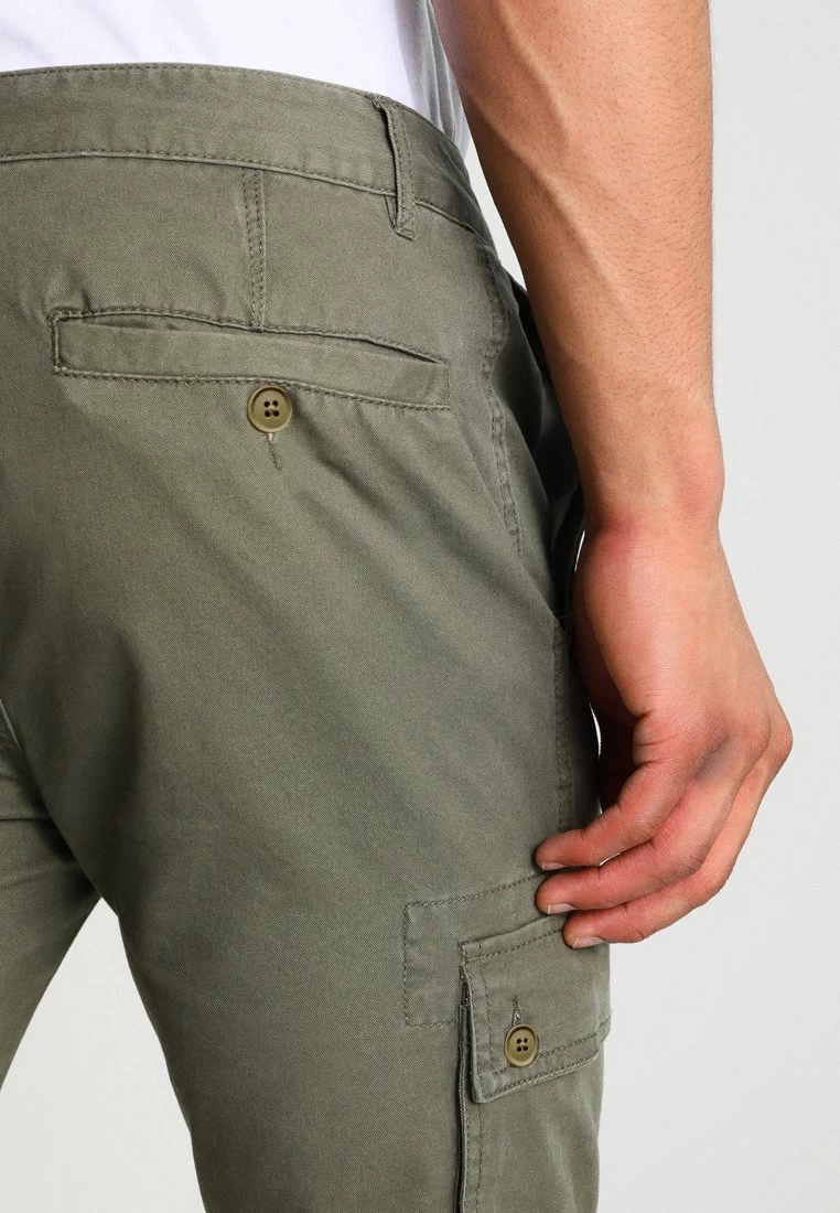 Pier One Vendre-Réclame Pantalon Cargo Pantalons Normale Homme 5 Pier One Vendre-Réclame Pantalon Cargo Pantalons Normale Homme – Image 5