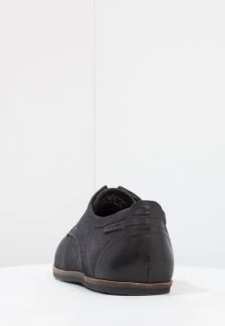 Pier One Marchandise De Première Qualité Chaussures à Lacets Derbies Et Richelieus Rond Homme -Fashion Soldes 1569769998d84c00b4b9fb4560238960