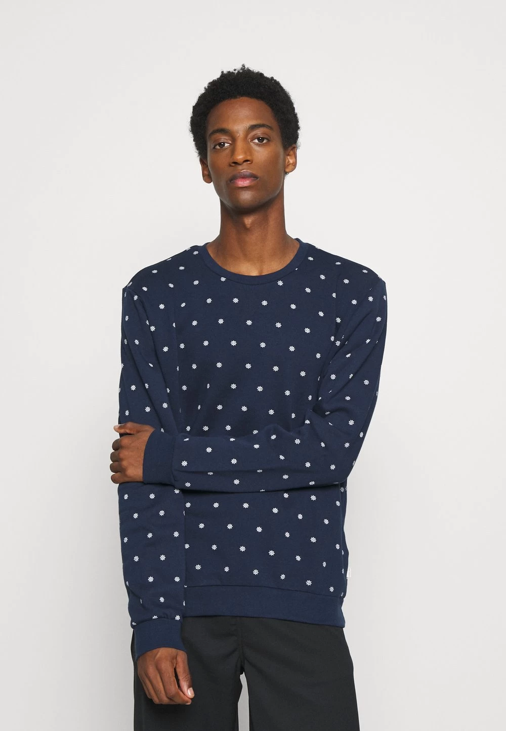 Pier One Se Vend Bas Prix Sweatshirt Pulls Et Gilets Col Rond Homme 2 Pier One Se Vend Bas Prix Sweatshirt Pulls Et Gilets Col Rond Homme – Image 2