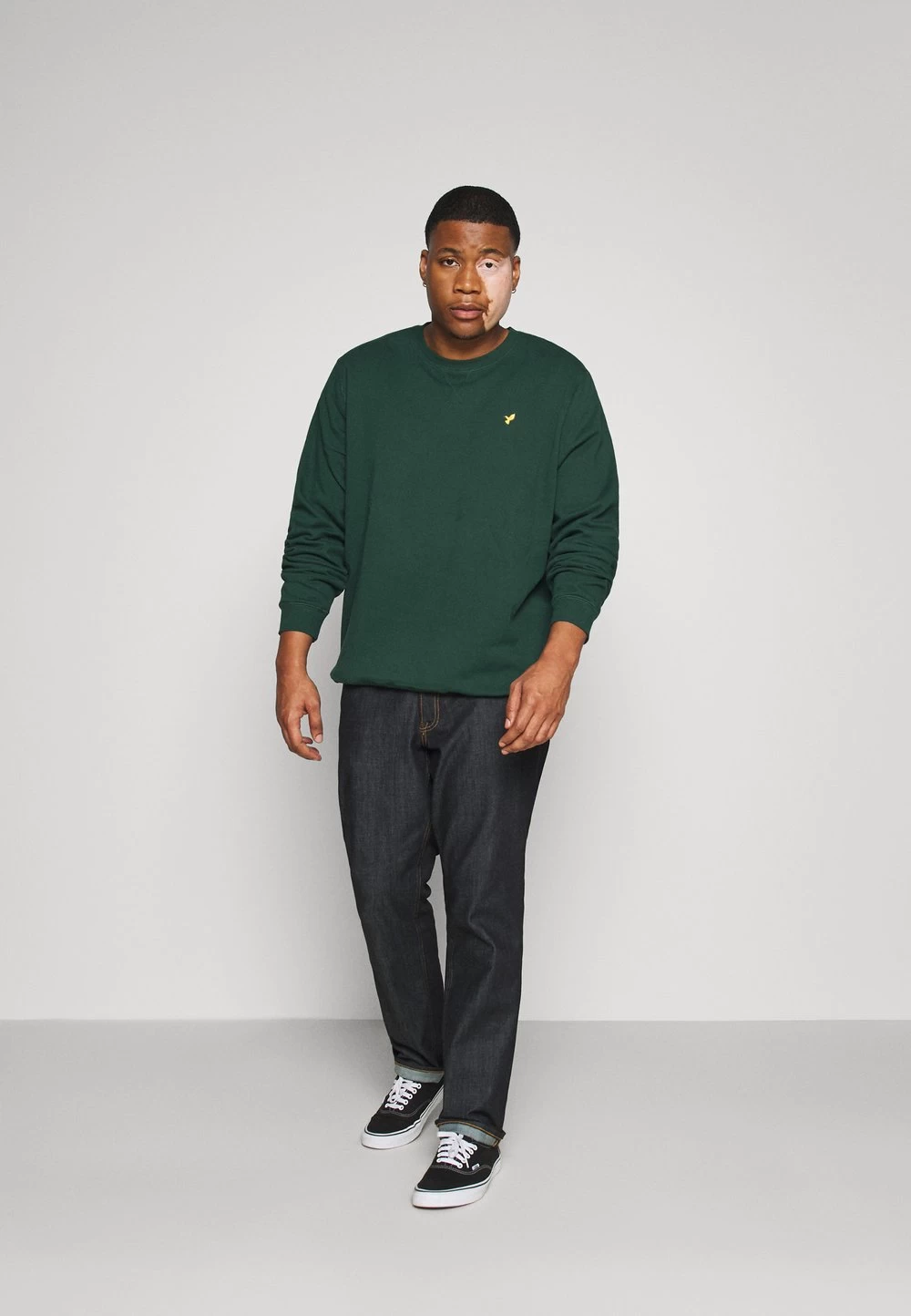 Pier One Sweatshirt Qualité Supérieure Pulls Et Gilets Col Rond Homme 2 Pier One Sweatshirt Qualité Supérieure Pulls Et Gilets Col Rond Homme – Image 2