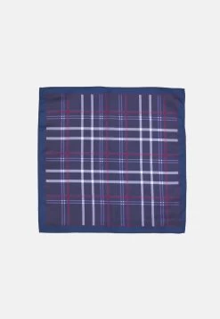 Discount En Ligne Pier One SET – Cravate Pochettes De Costume Carreaux Homme -Fashion Soldes 163e7fa611e54849a7b689a83fd473bc