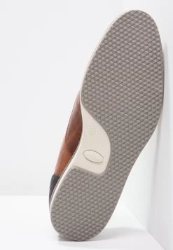 Pier One Prix Préférentiel Chaussures à Lacets Derbies Et Richelieus Rond Homme -Fashion Soldes 16423c8672b447f7983e459e0a13c7c4