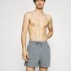 Pier One PEACHY SOFT BEACH SHORTS – Short De Bain Prix Réduit Maillots De Bain Normale Homme