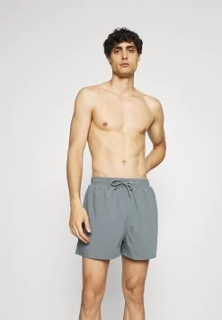 Pier One PEACHY SOFT BEACH SHORTS – Short De Bain Prix Réduit Maillots De Bain Normale Homme