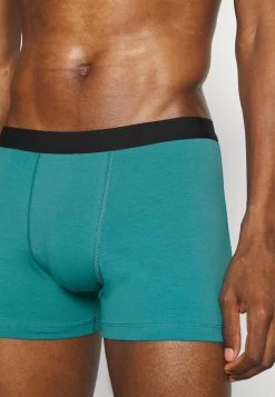 Pier One En Promotion 5 PACK – Shorty Sous-vêtements Normale Homme -Fashion Soldes 16ad294fce6b4d71b02ec8f10227d2fb