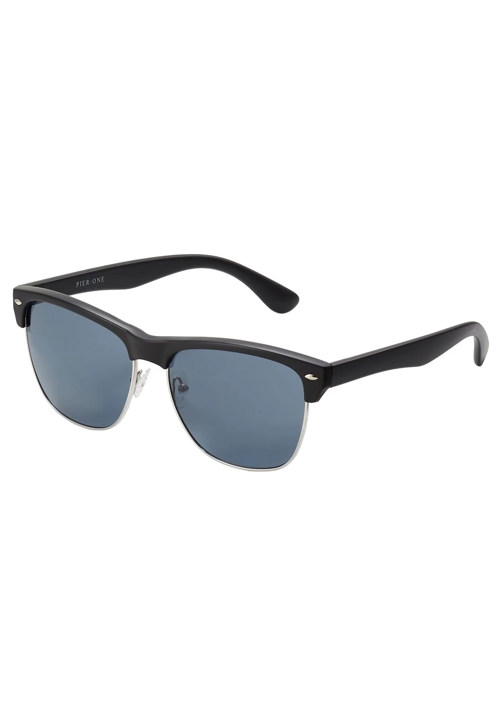 Pier One Lunettes De Soleil Qualité Garantie 100% Trapèze Homme 2 Pier One Lunettes De Soleil Qualité Garantie 100% Trapèze Homme – Image 2