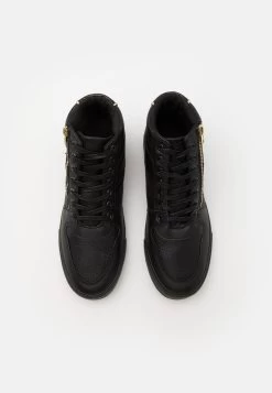 Prix Incroyables Pier One UNISEX – Baskets Montantes Baskets & Sneakers Rond -Fashion Soldes 16ccaae64e45480db8d9dcef946242cf