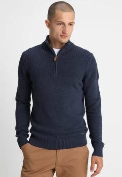 Prix De Lancement Pier One Pullover Pulls Et Gilets Col Camionneur Homme