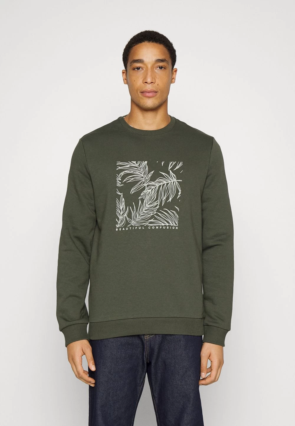 Pier One Sweatshirt Prix Refroidis Sweats & Hoodies Col Rond Homme 1 Pier One Sweatshirt Prix Refroidis Sweats & Hoodies Col Rond Homme