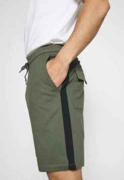 Pier One Soldes En Ligne LOUNGE STRIPED SHORTS – Bas De Pyjama Pyjamas Normale Homme 12 Pier One Soldes En Ligne LOUNGE STRIPED SHORTS – Bas De Pyjama Pyjamas Normale Homme -Fashion Soldes 1725d9373430436891026ca56137552c