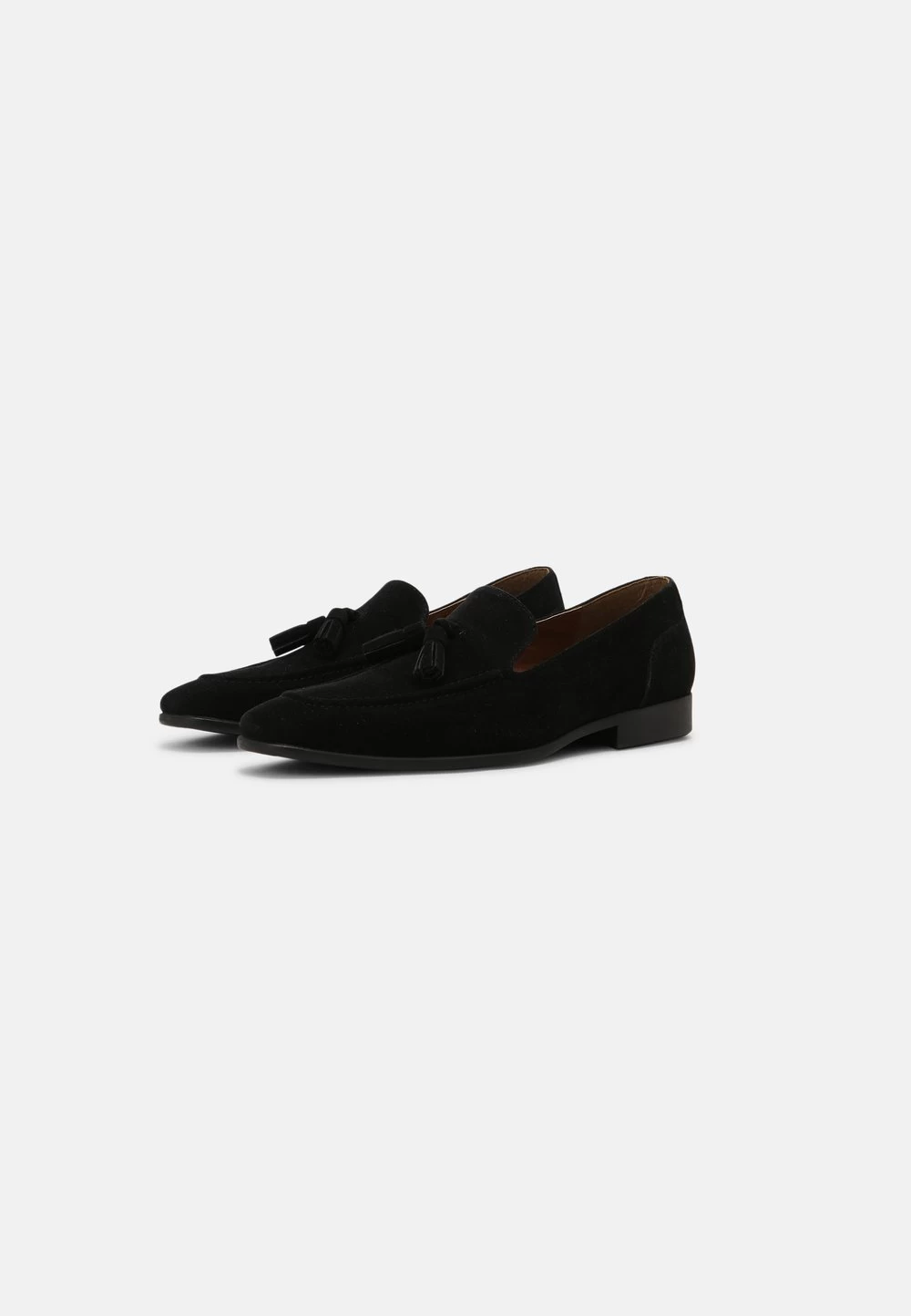 Promos Pier One Mocassins Chaussures Basses Carré Homme 2 Promos Pier One Mocassins Chaussures Basses Carré Homme – Image 2