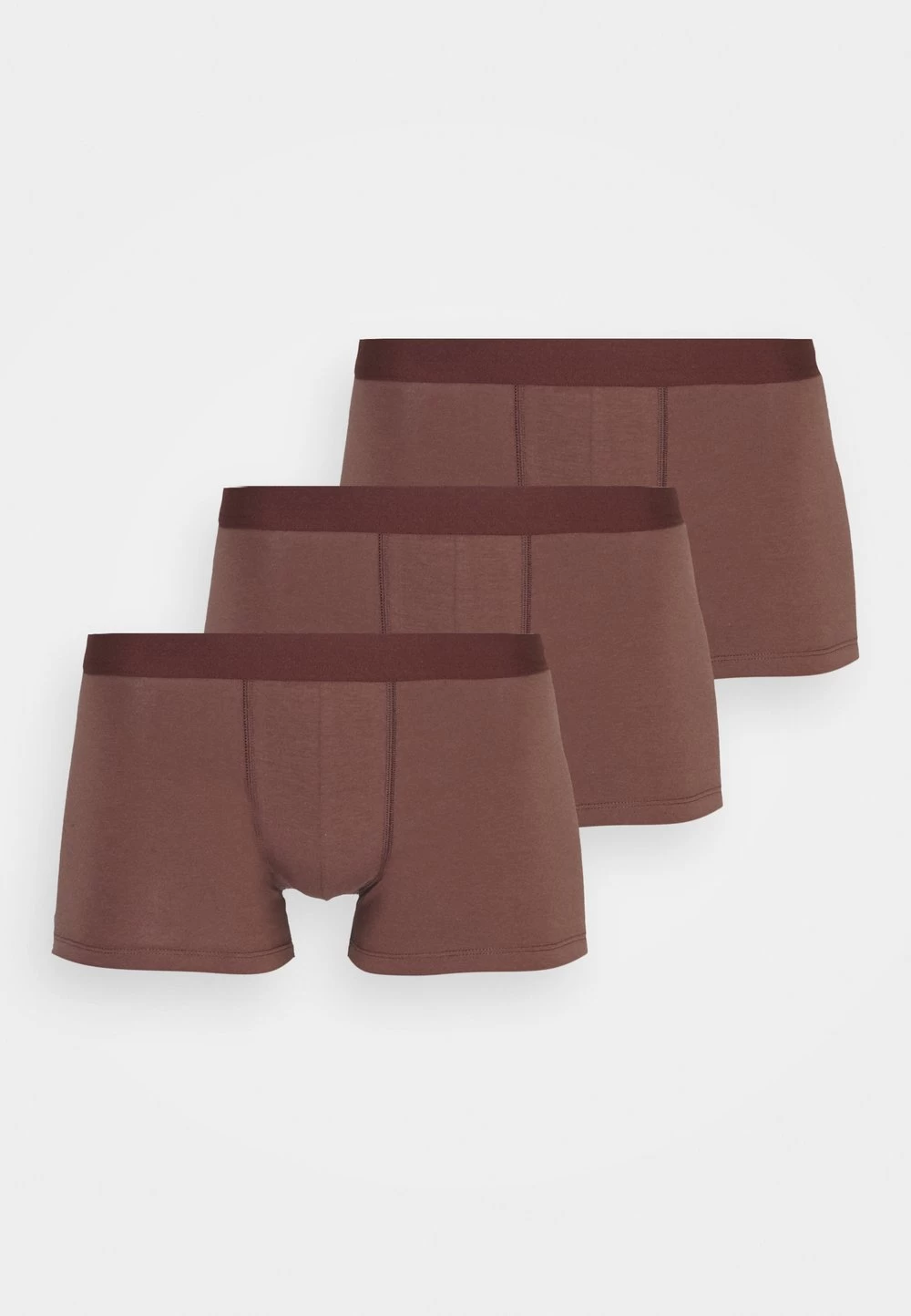 Pier One 3 PACK – Shorty Vendre-Réclame Sous-vêtements & Chaussettes Normale Homme 5 Pier One 3 PACK – Shorty Vendre-Réclame Sous-vêtements & Chaussettes Normale Homme – Image 5