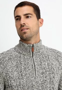 Pier One Pullover Bas Prix Pulls Et Gilets Col Camionneur Homme 9 Pier One Pullover Bas Prix Pulls Et Gilets Col Camionneur Homme -Fashion Soldes 17bac58c84d041f4a2de058a87aa2ee6