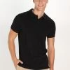 Qualité Supérieure Pier One Polo T-shirts Col Polo Homme