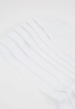 Pier One Prix D’Amis 7 PACK – Chaussettes Sous-vêtements & Chaussettes Couleur Unie Homme 8 Pier One Prix D’Amis 7 PACK – Chaussettes Sous-vêtements & Chaussettes Couleur Unie Homme -Fashion Soldes 17fa69a4c4e647a8942d3167758fd095