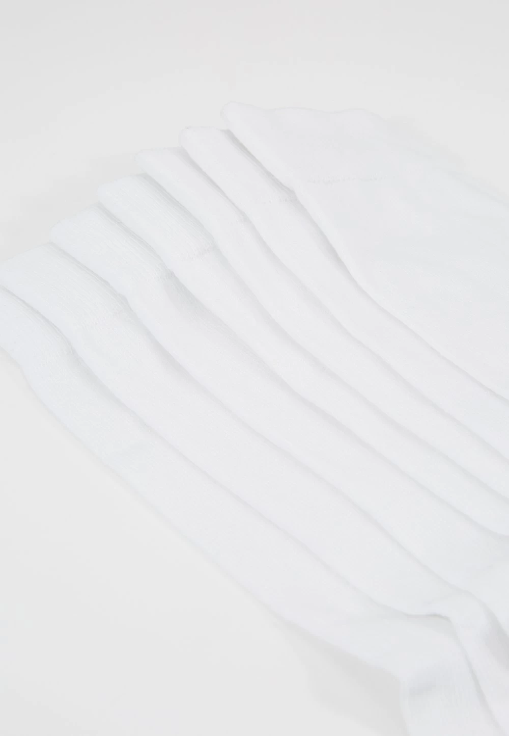 Pier One Prix D’Amis 7 PACK – Chaussettes Sous-vêtements & Chaussettes Couleur Unie Homme 3 Pier One Prix D’Amis 7 PACK – Chaussettes Sous-vêtements & Chaussettes Couleur Unie Homme – Image 3