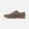 Prix Accessible Pier One Derbies Chaussures De Ville Rond Homme