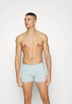 Pier One 5 PACK – Shorty Prix Abordable Sous-vêtements & Chaussettes Normale Homme -Fashion Soldes 1930ce26bcda4468992d87d156387ffb