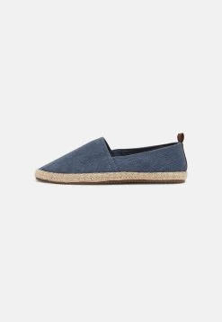 Pier One Meilleure Qualité RENA ESPADRILLE UNISEX – Espadrilles Chaussures Basses Rond -Fashion Soldes 193c44c608dd41308bc13cc0b97db943 1