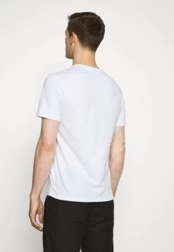 Qualité Fiable Pier One T-shirt Imprimé T-shirts Col Rond Homme 8 Qualité Fiable Pier One T-shirt Imprimé T-shirts Col Rond Homme -Fashion Soldes 19b915b8de004dbf8aebe8fbfd2c8aa1