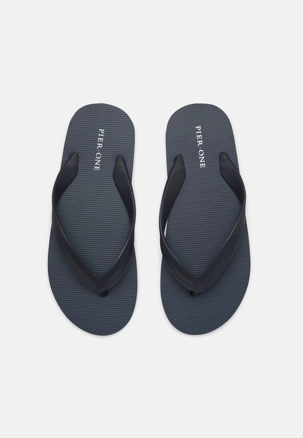 Pier One En Promotion 2 PACK – Tongs Sandales Et Tongs Ouvert Homme 4 Pier One En Promotion 2 PACK – Tongs Sandales Et Tongs Ouvert Homme – Image 4