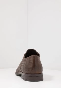 Qualité Absolue Pier One Derbies & Richelieus Derbies Et Richelieus Carré Homme 9 Qualité Absolue Pier One Derbies & Richelieus Derbies Et Richelieus Carré Homme -Fashion Soldes 1a139ccee7954ec89ebd85689bf1cbc2