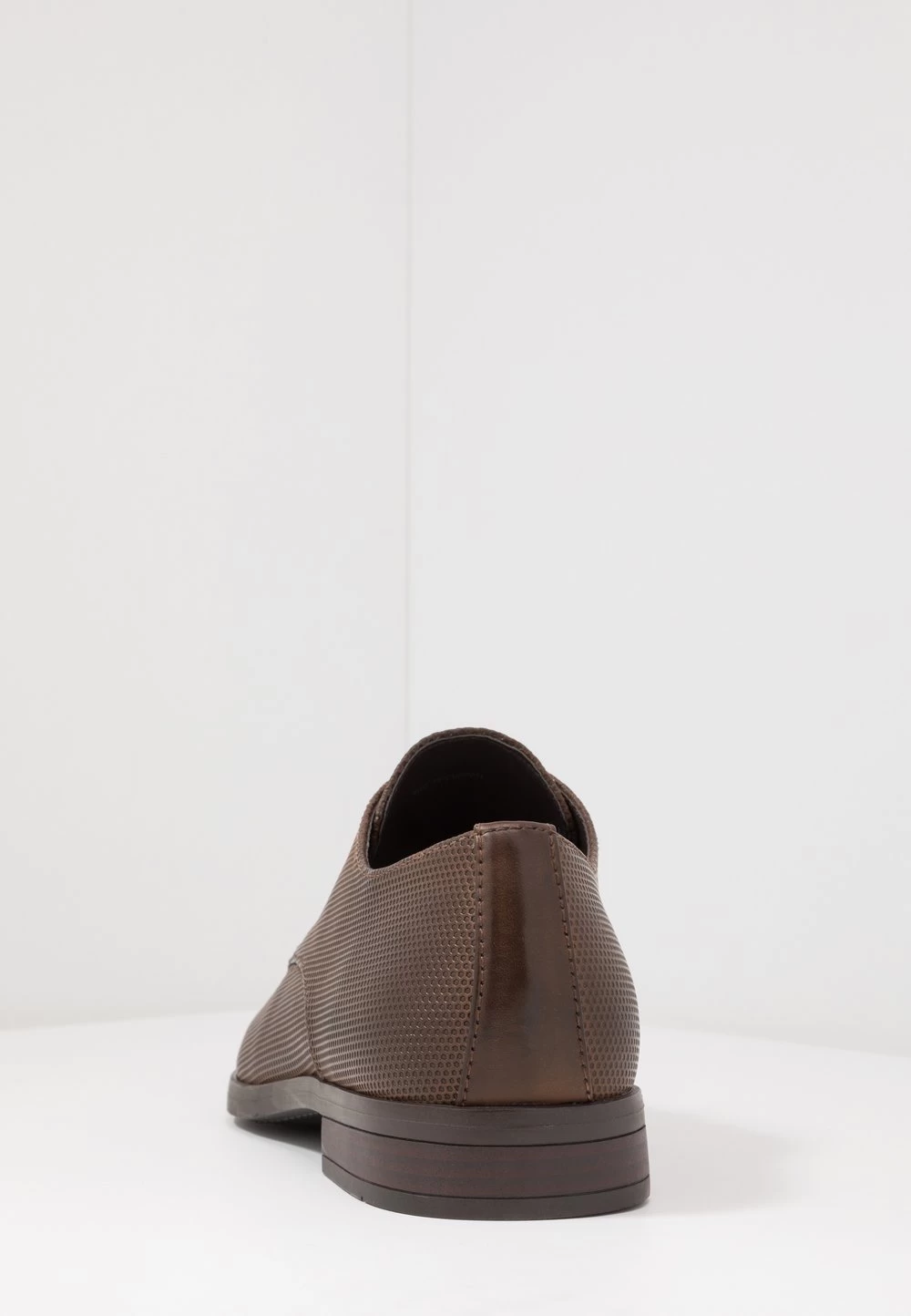 Qualité Absolue Pier One Derbies & Richelieus Derbies Et Richelieus Carré Homme 4 Qualité Absolue Pier One Derbies & Richelieus Derbies Et Richelieus Carré Homme – Image 4