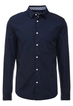 Pier One Chemise Haute Qualité Chemises Col Kent Homme 12 Pier One Chemise Haute Qualité Chemises Col Kent Homme -Fashion Soldes 1a4f69ee3a67410f877c2a9ecff25a06