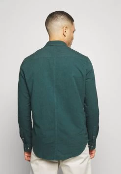 Bon Rapport Coût-Efficacité Pier One Chemise Chemises Col à Boutons Homme -Fashion Soldes 1a90ba4a341647c7b9cbfb351ddef5bf