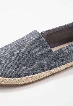 Pier One 50% Off De Vente UNISEX – Espadrilles Chaussures Basses Rond -Fashion Soldes 1ac978dafc5844c29e9f68577dfddebe
