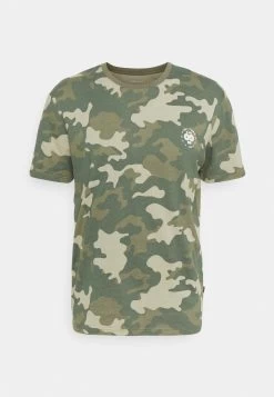 Pier One Prix Accessible T-shirt Imprimé T-shirts Col Rond Homme 10 Pier One Prix Accessible T-shirt Imprimé T-shirts Col Rond Homme -Fashion Soldes 1ad107e570e74fdb83214fe06fdbaef6