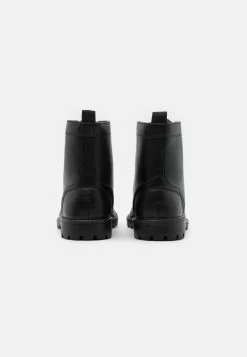 Pas Cher Pier One Bottines à Lacets Bottes Rond Homme 8 Pas Cher Pier One Bottines à Lacets Bottes Rond Homme -Fashion Soldes 1ad27b5e83c04e59991b2160cf14507e