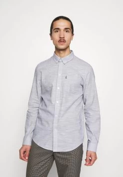 Prix Cassé Pier One Chemise Chemises Col à Boutons Homme