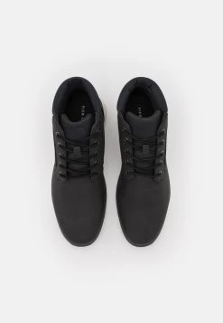 Pier One Chaussures à Lacets Prix D’Amis Derbies, Richelieus & Chaussures Bateau Rond Homme -Fashion Soldes 1b478e766dd24a1a859a6cbf15ce72ce