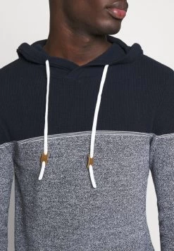 Prix Bradés Pier One Sweat à Capuche Pulls & Gilets Homme -Fashion Soldes 1ba6a075ae1845a7af3ab36850a66d7e