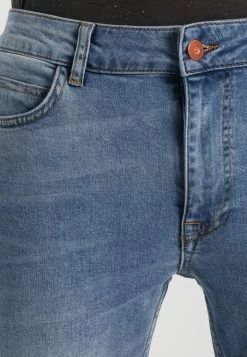 Pier One Promos Jeans Skinny Normale Homme -Fashion Soldes 1c542bc4dd924147934d4639cc7f95d1