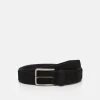 Pier One Assurance De L’Authenticité LEATHER UNISEX – Ceinture Ceintures Boucle Ardillon