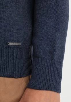 Prix De Lancement Pier One Pullover Pulls Et Gilets Col Camionneur Homme -Fashion Soldes 1d07938862ec4057bfe34fa082227e74