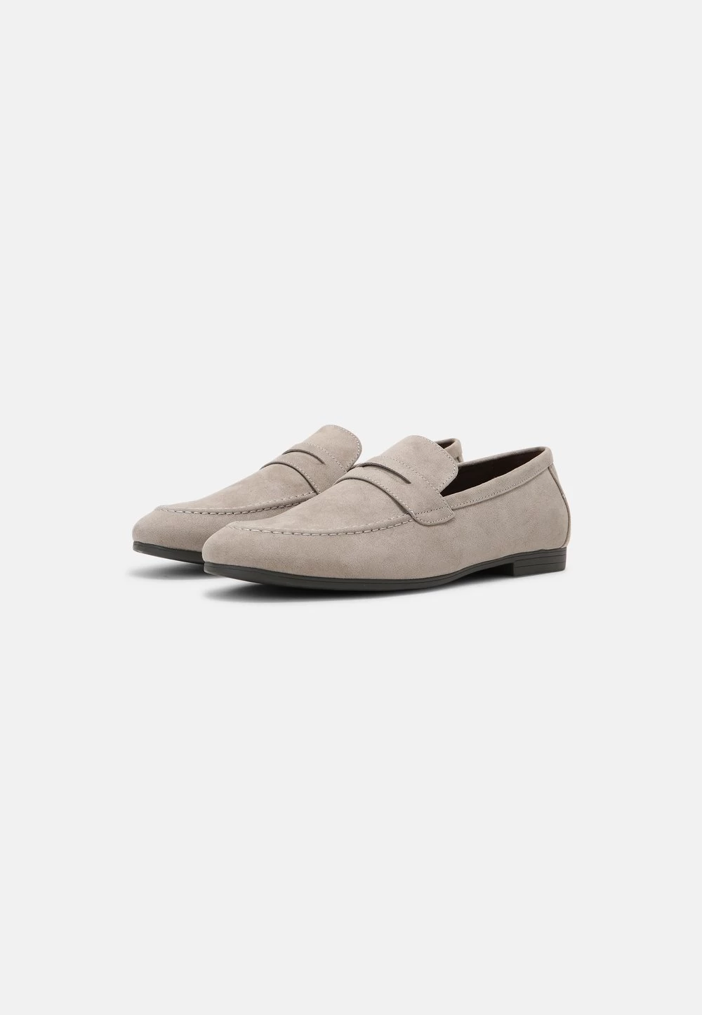 Discount En Ligne Pier One Mocassins Chaussures De Ville Rond Homme 2 Discount En Ligne Pier One Mocassins Chaussures De Ville Rond Homme – Image 2